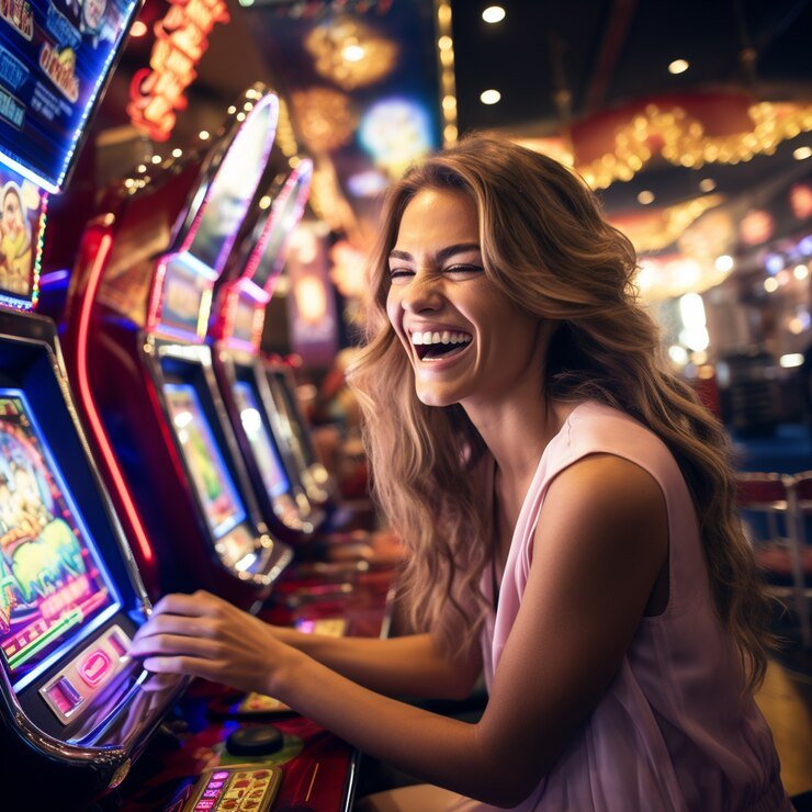 fafawin123 mobile app interface showing live casino and sportsbook options